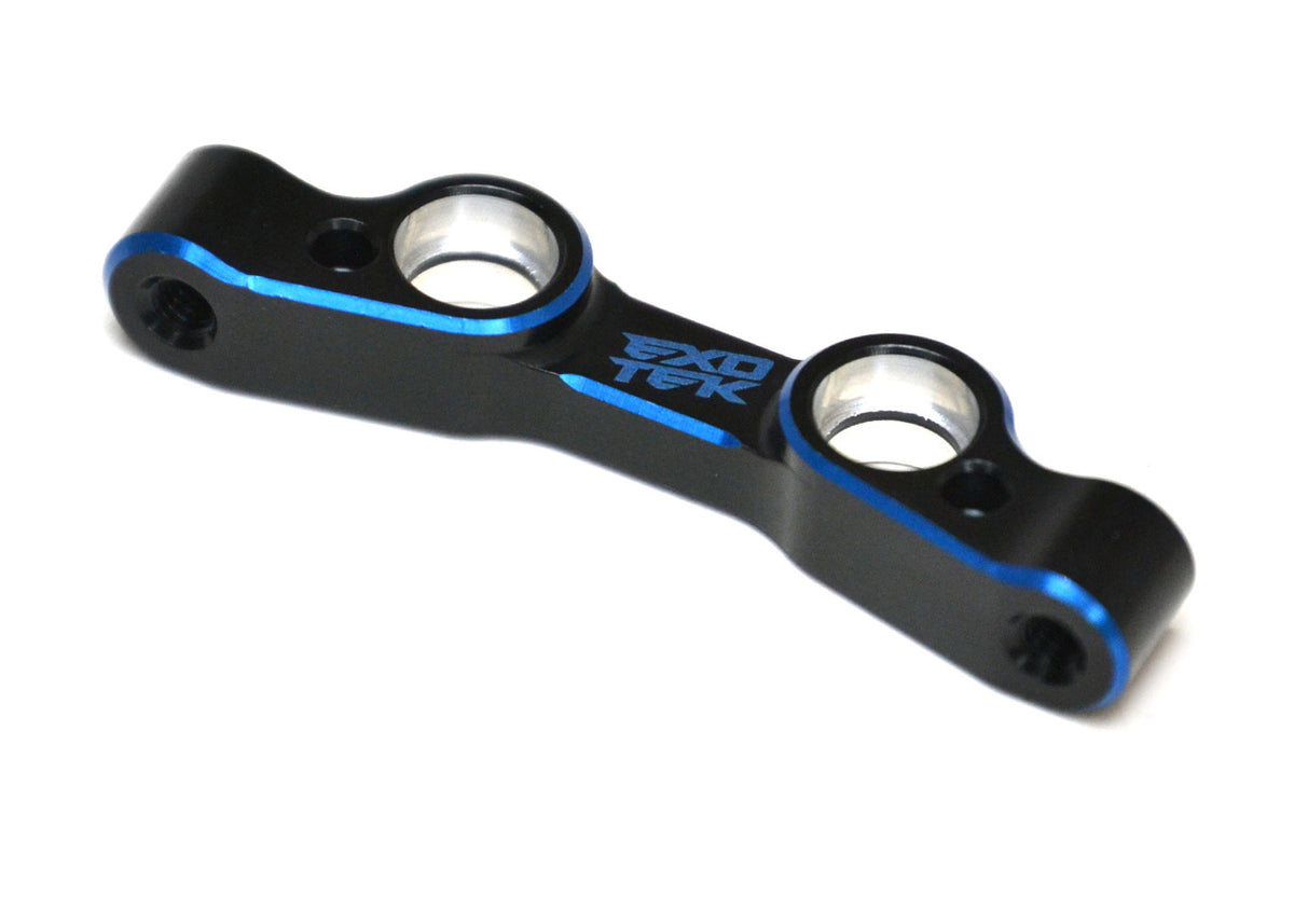 Exotek EXO1847 7075 Steering Rack, for B6.1 T6.1 and SC6.1