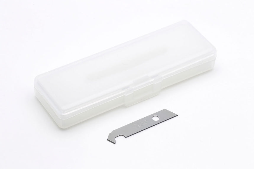 Tamiya 74160 Modeler's Knife Pro Replacement, Scriber (5)