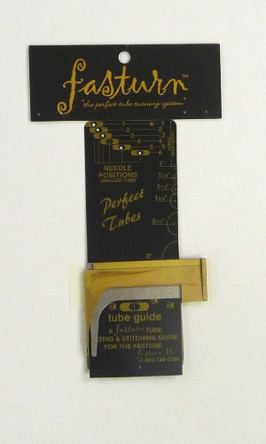 Fasturn Tiger Eye Tube Guide