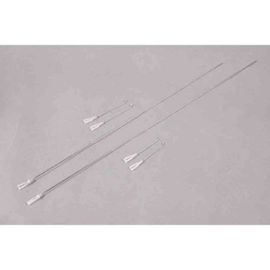 FMMSU129 FMS Linkage Rod: P51D 1400mm