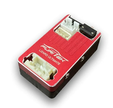 FUR2226 FURITEK Lizard Ultimate 40A Brushless/Brushed ESC Waterproof