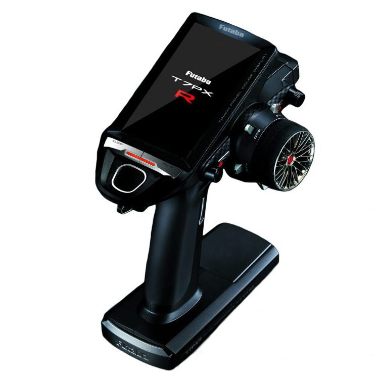 7PXR 7-Channel 2.4GHz T-FHSS Radio System w/ R334SBS Receiver