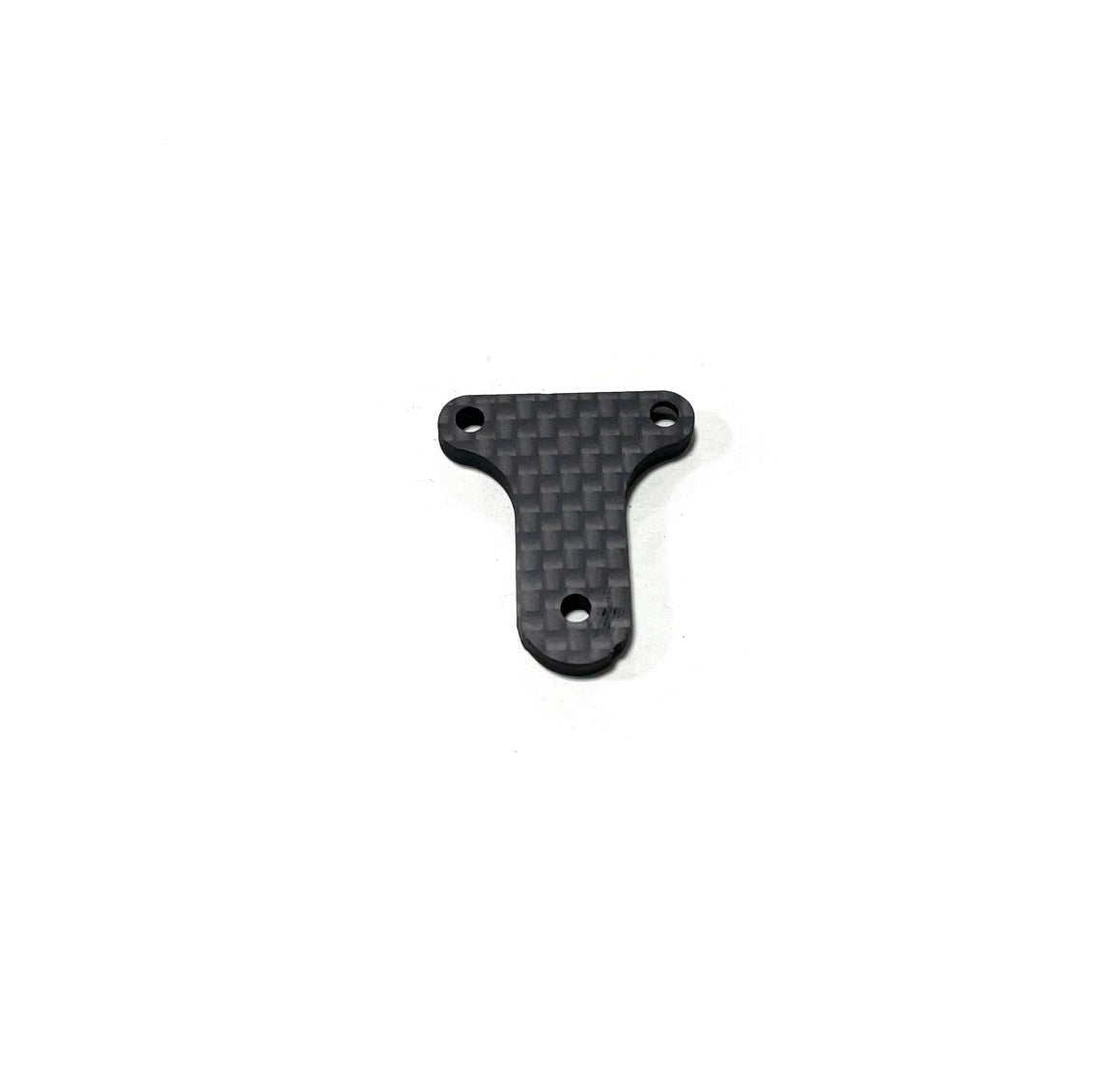 Apollo FBM Carbon T Plate (Rear) GFR-1368TP