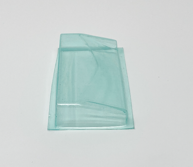Sprint Car Visor, fits Team GFRP JB-G4001