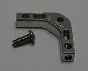 GFV1002 G-Force Horizontal "V" Receiver Antenna Mount