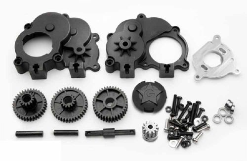 Gmade GM51200 R1 Transmission Set (51200)