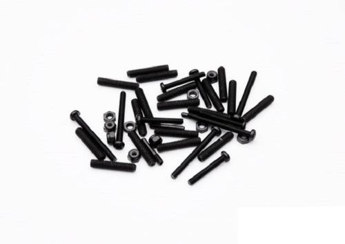 Gmade GM51305 Suspension Link Screw Bag for R1 (51305)