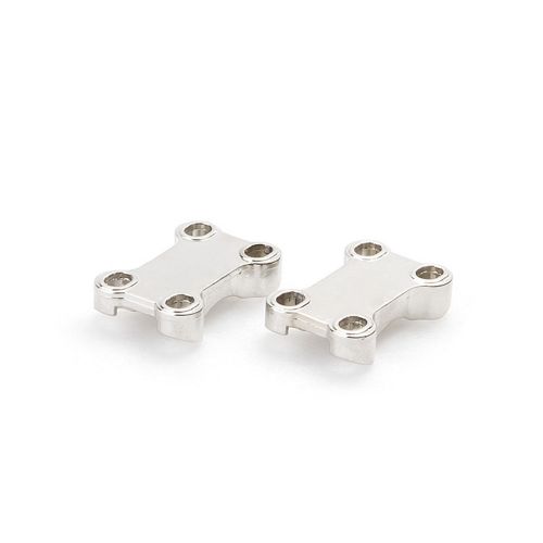 Gmade GM52305 GS01 Sawback Leaf Spring Perch (2) (52305)