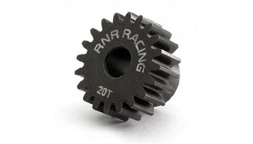 Gmade GM81409 32 Pitch 3mm Hardened Steel Pinion Gear 9 Tooth (1) (81409)