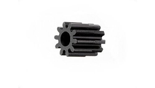 Gmade GM81410 32 Pitch 3mm Hardened Steel Pinion Gear 10 Tooth (1) (81410)