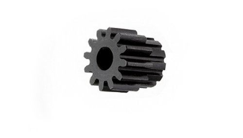 Gmade GM81412 32 Pitch 3mm Hardened Steel Pinion Gear 12 Tooth (1) (81412)