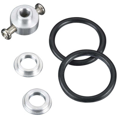 GPMQ4625 GREAT PLANES Rimfire Prop Saver 28mm Motors