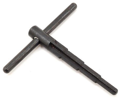 4-Step Standard Prop Shaft Reamer