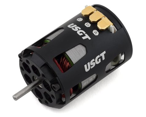 Motiv GRC2000 USGT 21.5 Spec Motor (Fixed Timing) Gravity RC