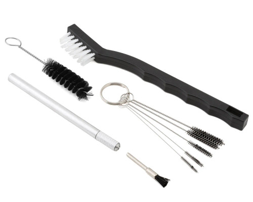 Grex Cleaning Brush Set
