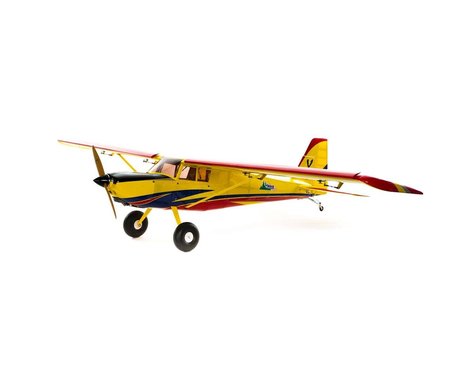 Hangar 9 Timber 110 30-50cc ARF Plane 2790mm