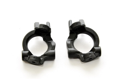 HB90004 HoBao SS L/R C-Hub Set