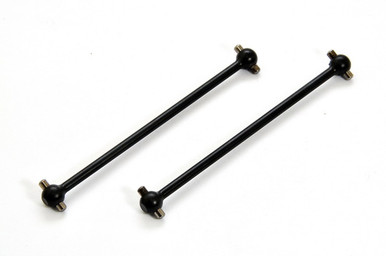 HB90010 HoBao Rear Axle (2)