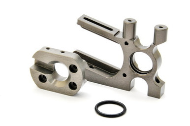 HB90057 Hobao Racing Motor Mount