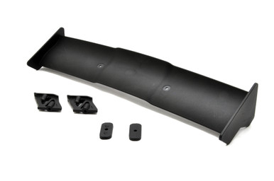 HB90066 HOBAO Hyper GTB Rear Spoiler