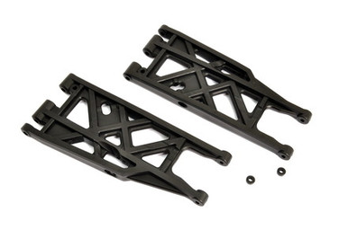 HB92005N HoBao Hyper SST New Rear Lower Suspension Arm Set