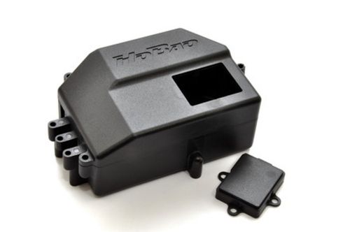 HoBao 11006 Receiver Box Hyper 10 SC Nitro Truck (11006)