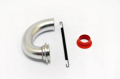 HoBao 11009 Manifold Hyper 10 SC Nitro Truck (11009)