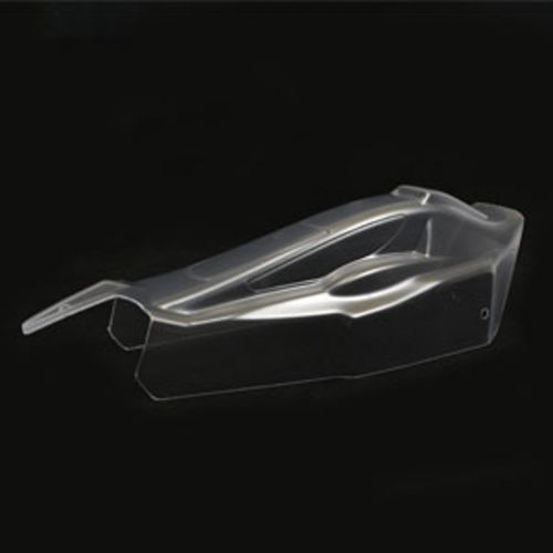 HoBao OP1-0021N Body Wing Set Hyper H2ES Pro Electric Buggy (Clear) (OP1-0021N)