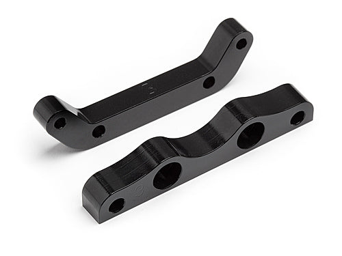 HPI RACING HPI101769 ALUM SUSP HOLDER 3 DEG