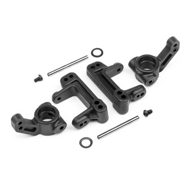 HPI115304 HPI Racing Steering Block Set