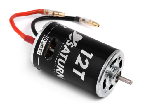 HPI Racing Saturn 12T 550 Motor