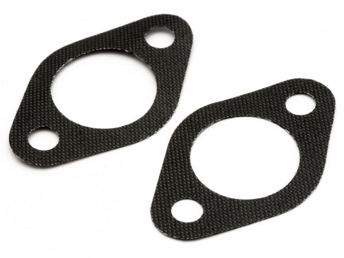 15465 AIR FILTER GASKET BAJA(2