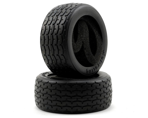 HPI Racing 4797 Vintage Racing Tire (D-Compound) (2) (31mm)