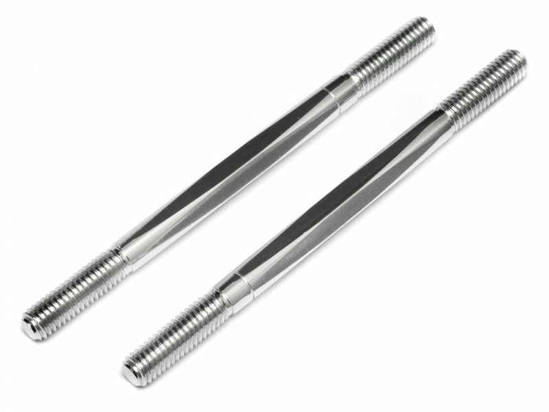 86401 TURNBUCKLE 6X92MM BAJA(2