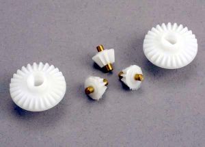 Traxxas 1242 Differential Gear Set