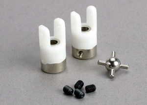 Traxxas 1539 U-Joint & Hardware