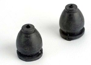 Traxxas 1540 Rubber Grommets (2)