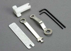 Traxxas 1551 Basic Tool Set