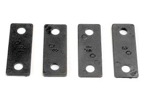 Traxxas 1934 Anti-Squat Wedges