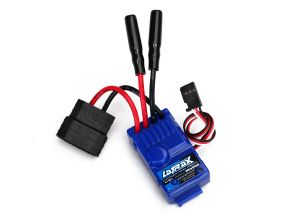 Traxxas 3045R Electronic Speed Control, LaTrax, waterproof