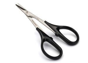 Traxxas 3431 Straight Tip Polycarbonate Scissors
