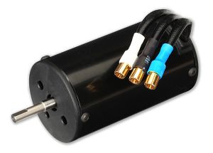 Traxxas 3491 Velineon 1200XL Brushless Sensorless Motor (X-Maxx/XRT)