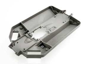 Traxxas 3922A Chassis, E-Maxx (long wheelbase)