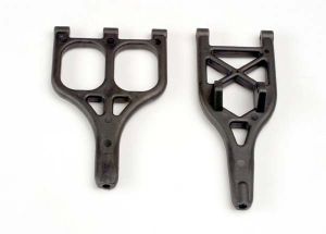Traxxas 4931 Upper & Lower Suspension Arm Set