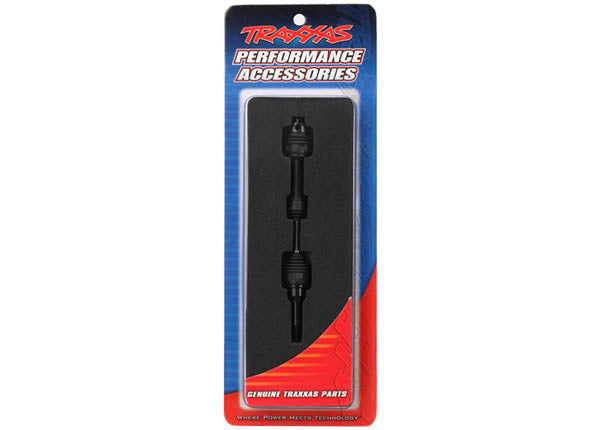 Traxxas: Steel Front CV Driveshaft (6451)