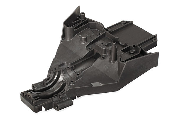 X-Maxx Front Bulkhead (lower), TRA-7721