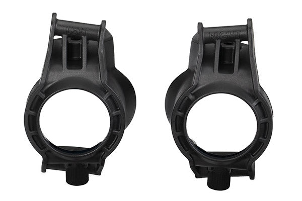 Caster Blocks (c-hubs), left & right, TRA-7732