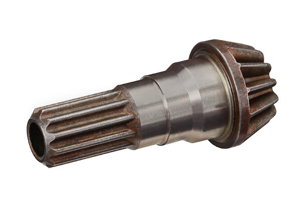 Pinion Gear, Differential, 11-tooth (front) (heavy duty), TRA-7790