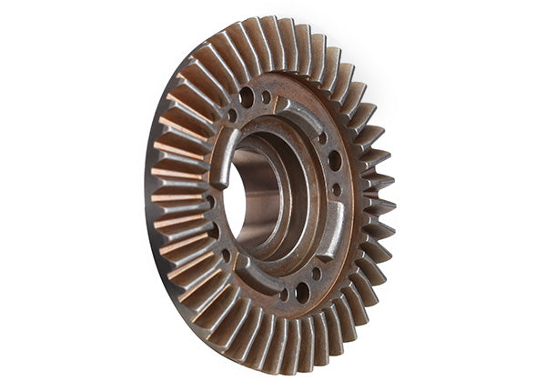 Ring Gear, Differential, 35-tooth (heavy duty), TRA-7792