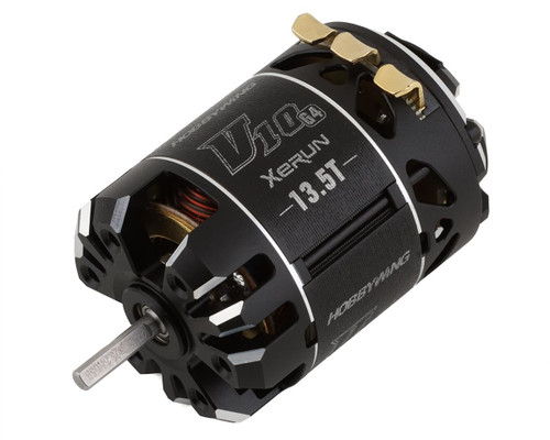 Hobbywing Xerun V10 G4 13.5T SPEC Class Motor